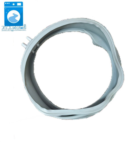 لاستیک لباسشویی دوو 9کیلو فابریک