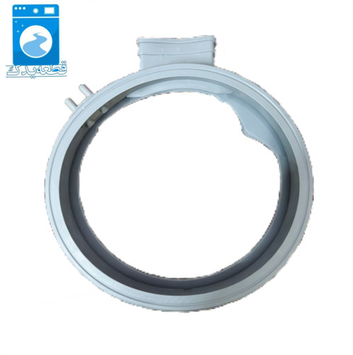 لاستیک لباسشویی دوو خشکن دار