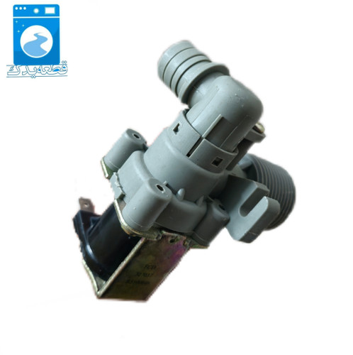 شیربرقی دوقلو پاناسونیک