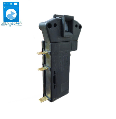 میکروسوئیچ لباسشویی زیرووات