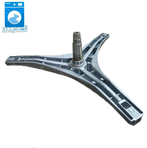 سه نظام لباسشویی کرال