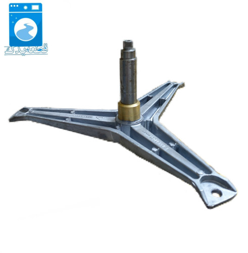 سه نظام لباسشویی پارس