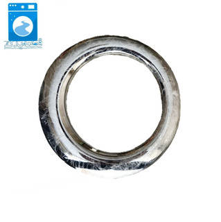 زه دور درب بیرونی ماشین لباسشویی کرال_مدیا ( آبکاری_درب فضایی )